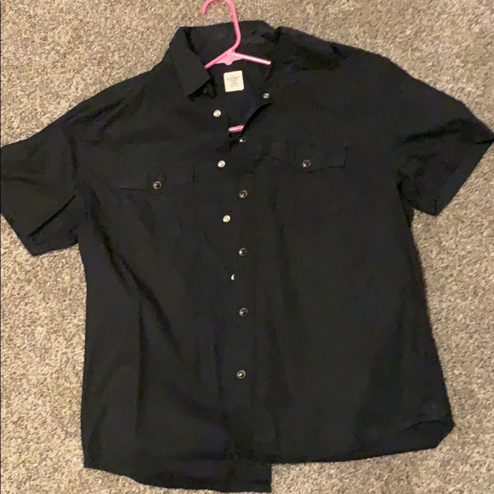 Old navy